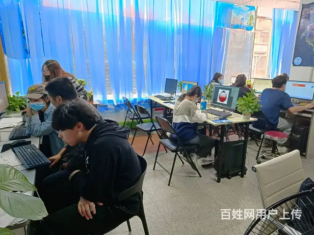 清远CAD施工制图培训、室内施工图培训、手把手教学 - 图片 3