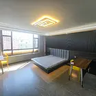 月付！锦绣天景 5楼 装修好 家电齐全 九中 小营