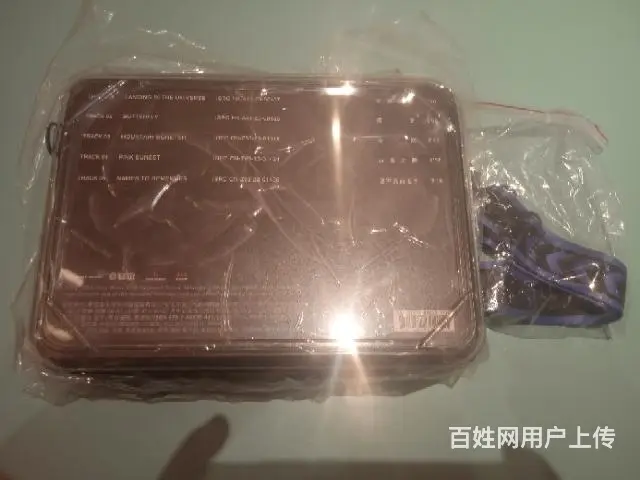 洛天依12周年音乐专辑100元出了！ - 图片 1