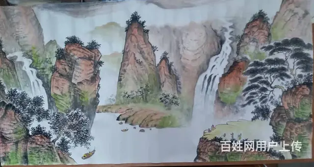桂林中国山水画专售 2021 12 27 - 图片 8