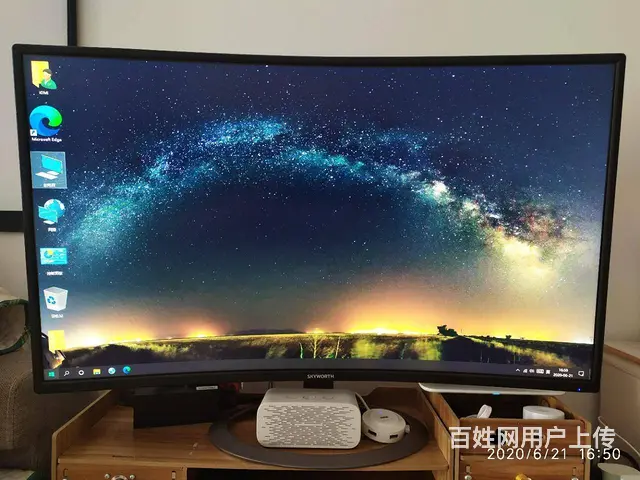专业上门电脑维修 监控安装 投影仪安装 - 图片 6