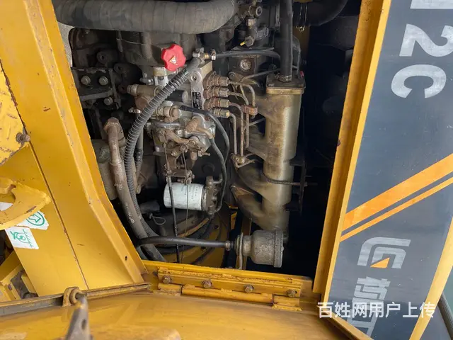 柳工812自动档气刹，出租用精品 - 图片 6