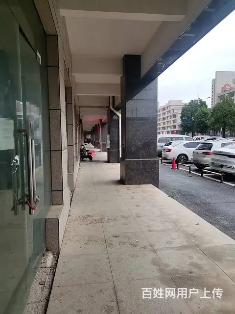（老板本人）学校正对面临街门面房东直租可出售  6608 - 图片 3