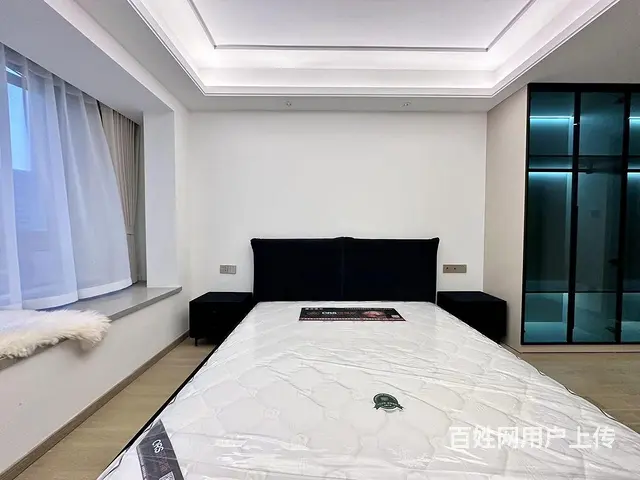 利兹城市公寓精装3房宝善桥宝善公寓东河春晓永康苑武林国际 - 图片 2