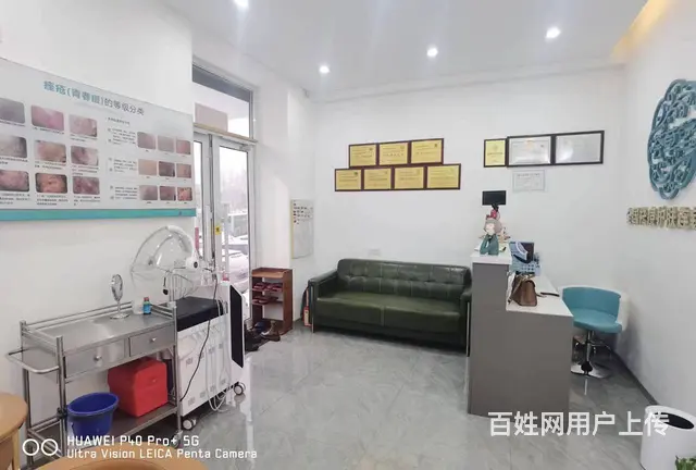 学府路美容院 美甲店出兑转让 - 图片 6