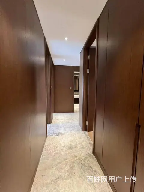 融创中心武汉壹号院 商务接待居家全景落地窗楚河汉街 - 图片 11