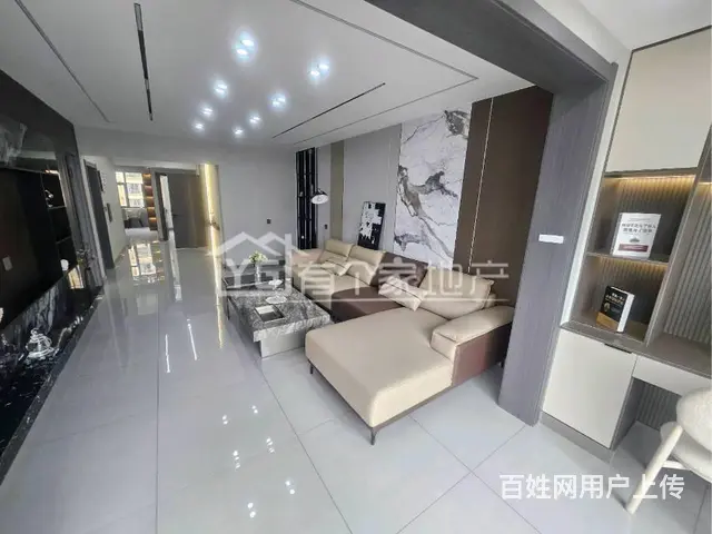 康泰嘉园(道里-尚志) 普通住宅 精装修 - 图片 2