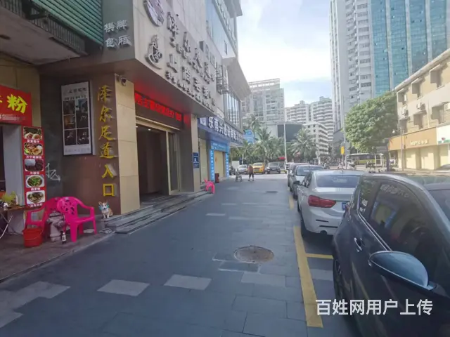 （51旺铺推荐）义龙横路50平早餐店转让 - 图片 6