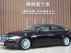 [佛山]捷豹XJ L 3.0T 自动 全景商务版