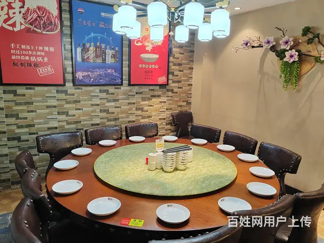 （老板本人）餐饮店低价转让 - 图片 8