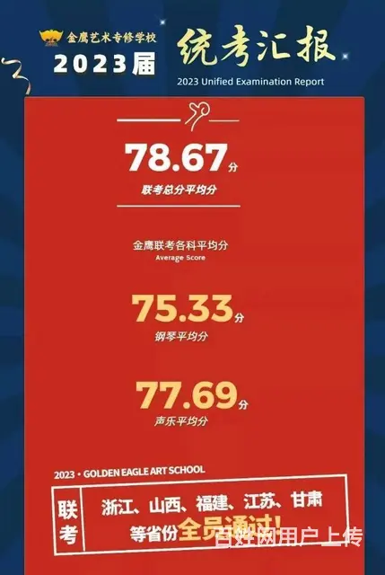 2024届浙江音乐统考，暑期集训哪家 - 图片 2