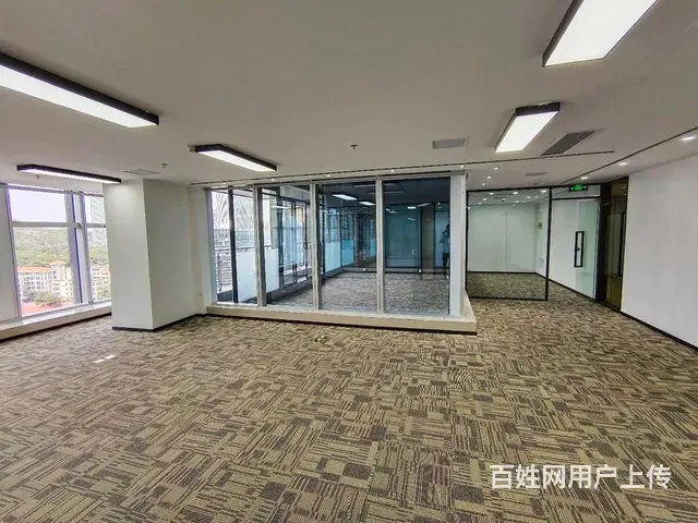 会展软件园 观音山 高层全新精装，带3个隔间 多套69元急租 - 图片 5