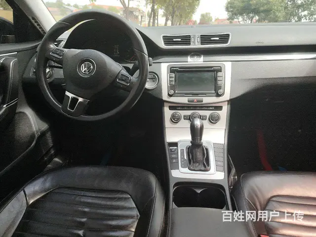 大众 迈腾 2015款 1.8TSI 双离合 豪华型 - 图片 3