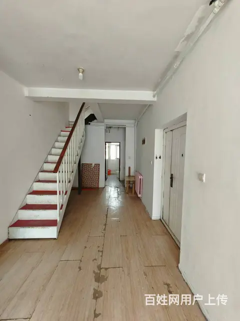 平安怡园 普通住宅3厅 简单装修 - 图片 2