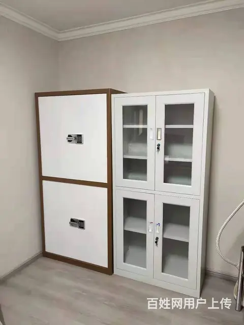 换锁维修密集柜，不锈钢西药柜，手机柜水杯柜文件柜 - 图片 4