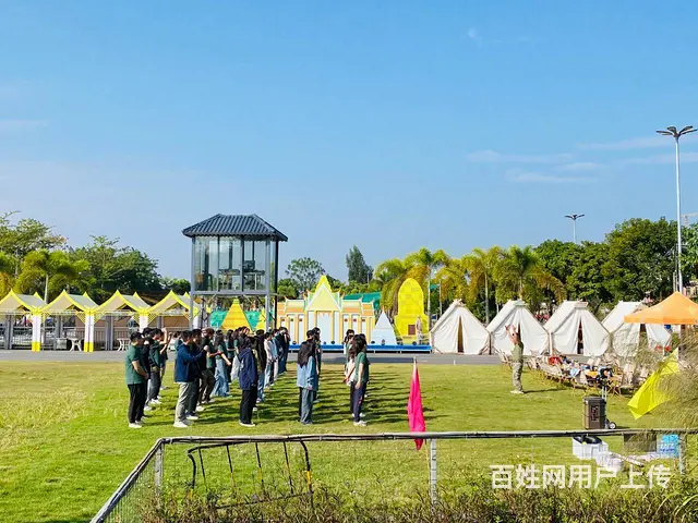 避开套路！广州本地人私藏的 4个小众团建地点 - 图片 4
