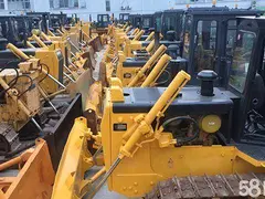 上海 二手临工推土机 二手推土机报价 工程机械销售