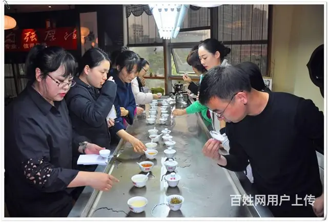 茶艺培训学校哪家好?天晟茶艺培训学校答 - 图片 3