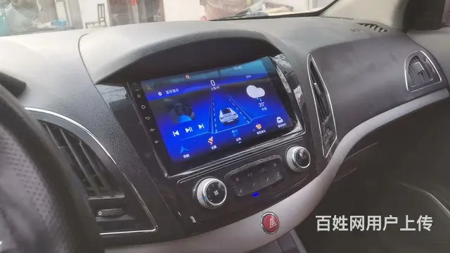 江淮 瑞风 2014款 瑞风S5 2.0T 手动 尊享版 - 图片 2