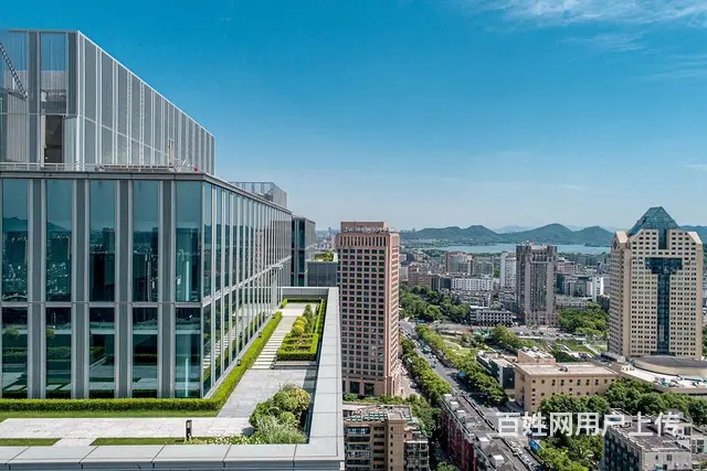 武林壹号环球中心赠大露台 政府大力扶持1002000方租 - 图片 6