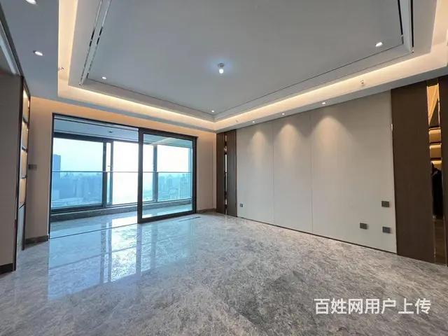 融创徐东 武昌豪宅 楚河汉街 中北路 可商务接待 - 图片 2