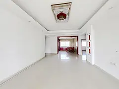 思源新一中宜家公园精装大三房满两年,拎包入住户型通透人车分流