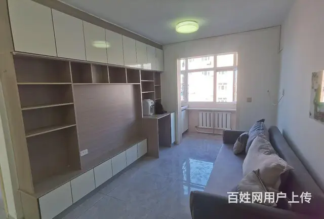 低价出售东山阳光家园四楼精装修两室楼新包过户 - 图片 1