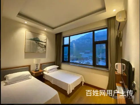 秦皇岛正式的昌黎葡萄沟民宿  微信号多少 - 图片 4