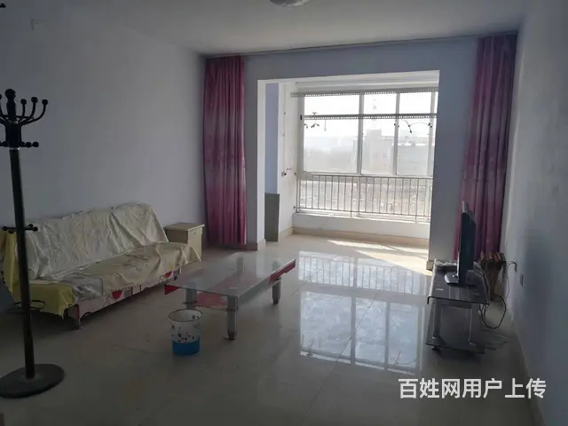 新立小区 普通住宅2厅 简单装修 - 图片 4