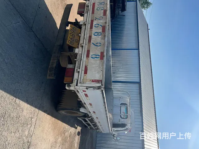 五十铃 其他 平板车 国5 - 图片 5