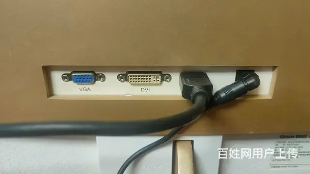 【搞定了！】长城2k32寸显示器 - 图片 5