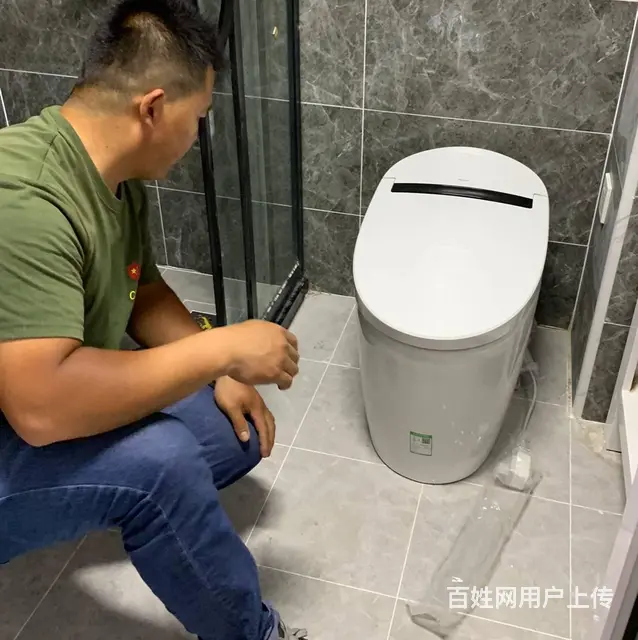 全保亭管道疏通 马桶疏通丨来电快速上门 - 图片 1