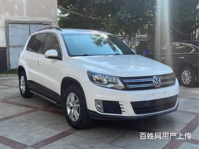 大众 途观 2009款 1.8TSI 手自一体 - 图片 3