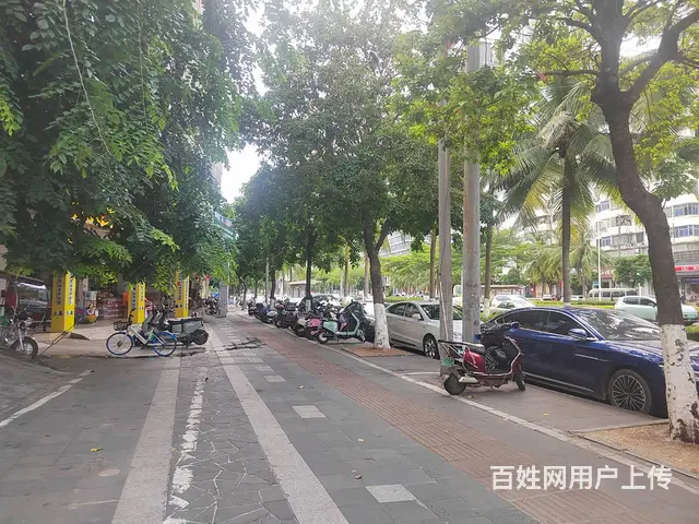 （51旺铺推荐）凤翔东420平临街整栋出租 - 图片 12