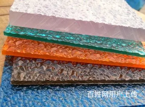 苏州卓尼PC板，生产加工一体，可定制 - 图片 2