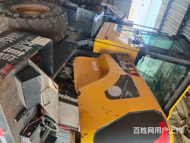急卖铲车 - 图片 2