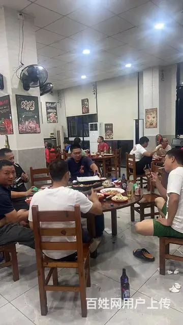 （51旺铺推荐）崖城780平整栋餐饮店转让（五年老店） - 图片 7