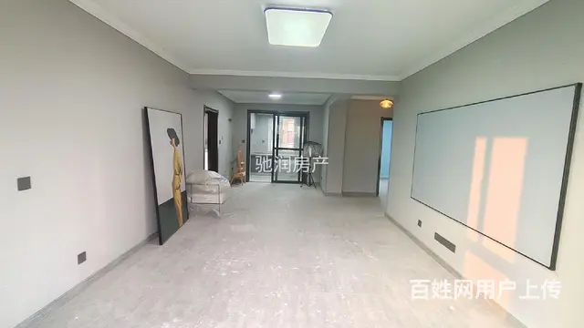 首付8W买高盛汉郡 全新未住两室 南北通透 机遇房 随时看房 - 图片 2