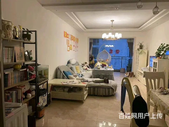 兰苑花园电梯三室套房出售拎包入住可按揭贷款入住 - 图片 8