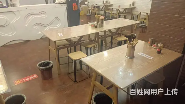 转让鹰翔路营业中餐馆 位置优 客人流量大 接手可营业 - 图片 3