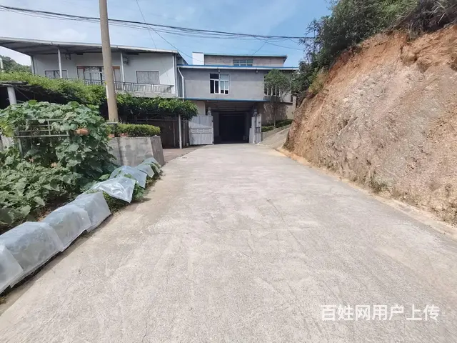 （老板本人）岳麓区含浦自建厂房/仓库、房东优价出租 - 图片 10