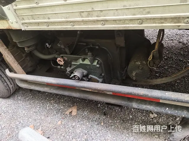 福田 其他 厢式货车 国4 - 图片 3