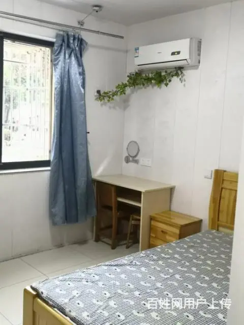 【搞定了！】红梅东村虹景花园地铁二号线附近海空苑一室一卫房出 - 图片 9
