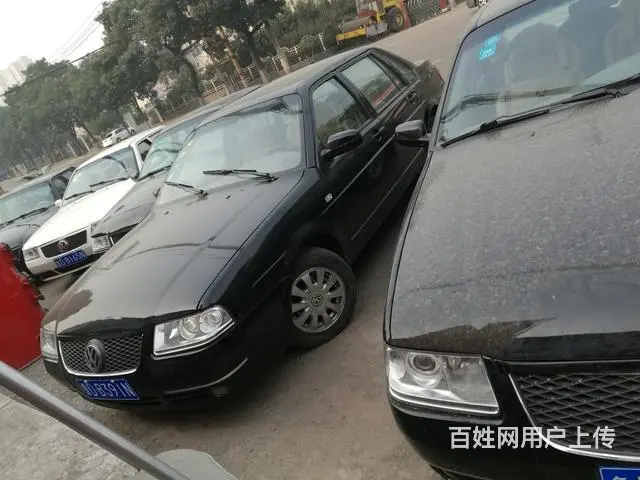 2010-2012精品大众志俊Vista、特价1万 - 图片 11