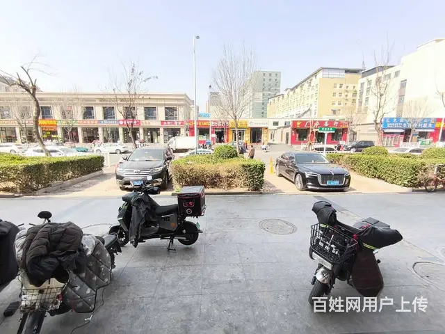 【福铺】荣院东路十字口|160平门头直租|银座旁 - 图片 9