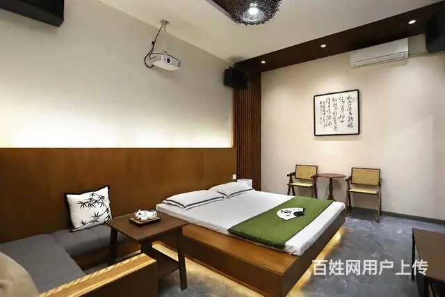 （优推）太平街网红打卡地临街精装民宿棋牌室优价转让 6532 - 图片 6