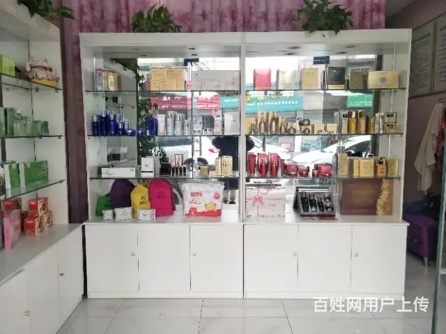 【都市时讯免费找店】金鼎黄庄清真寺对面美容店转让 - 图片 5
