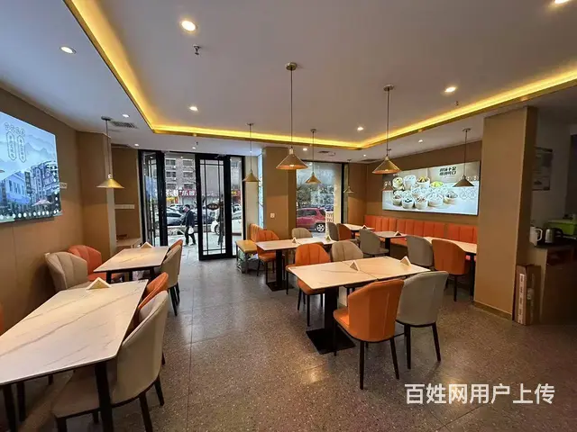 浑南旺地精装品牌日卖3千+餐饮店出兑: - 图片 2