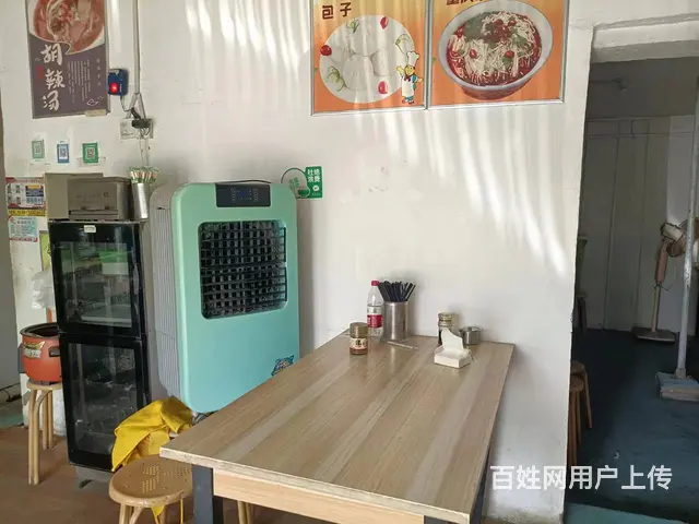 B个人一百合一号对面早餐店对外转，无需转让费 - 图片 4