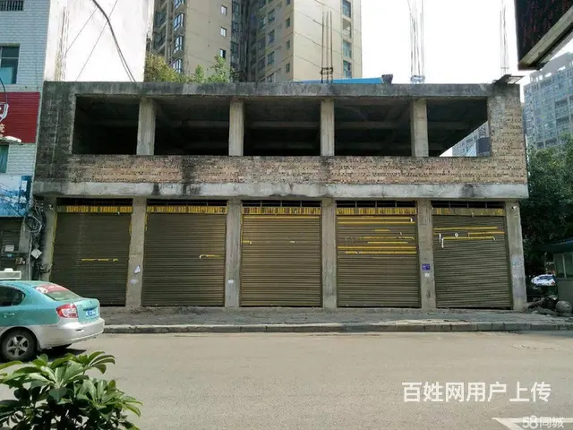 【搞定了！】适合各种行业 租金便宜无压力 有停车场 - 图片